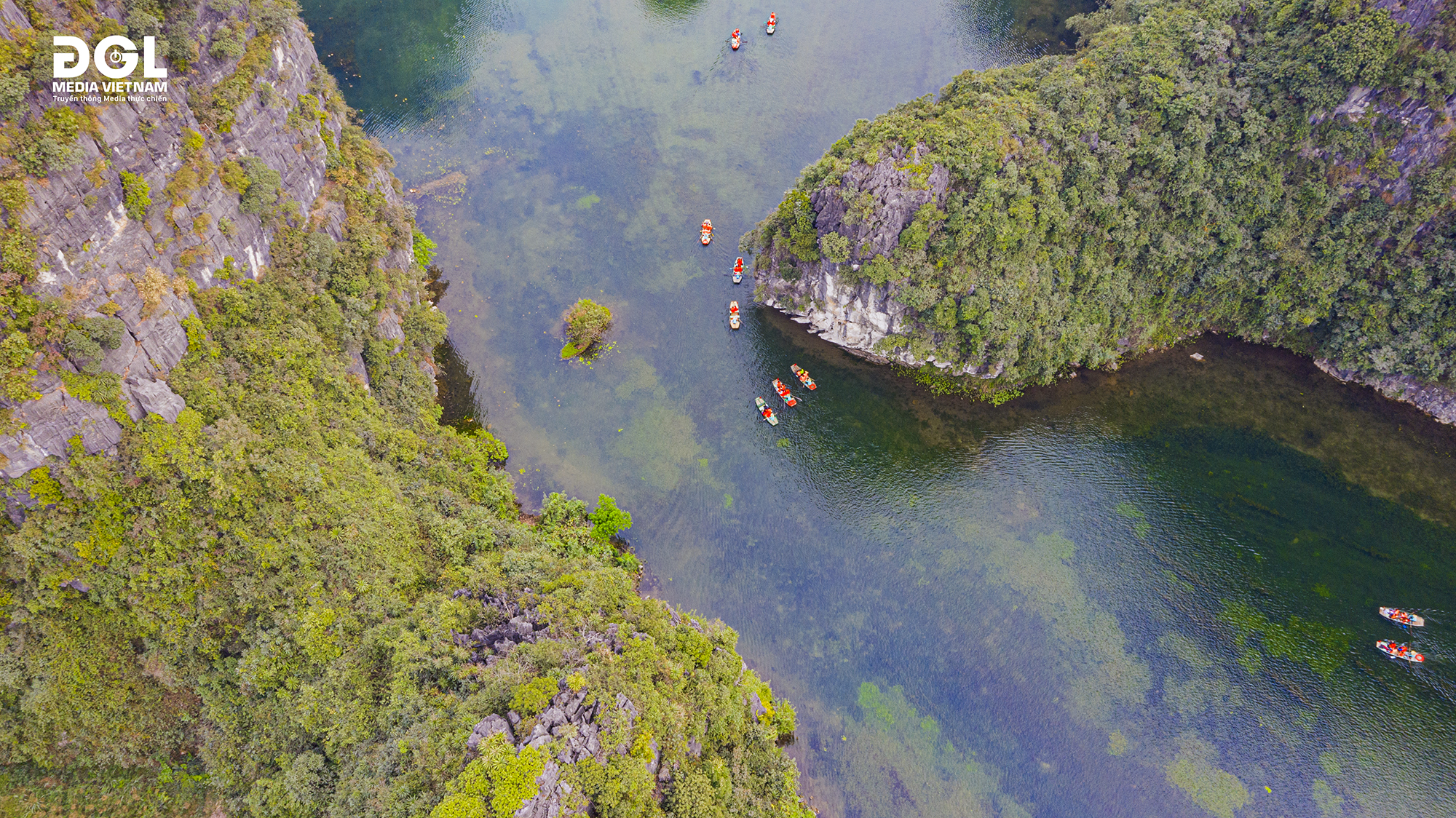 TVC BÁI ĐÍNH - TRÀNG AN